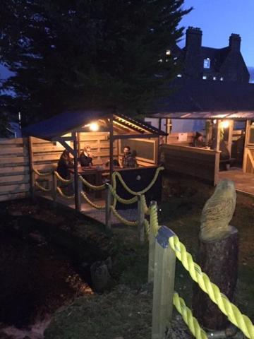 Park Hotel Tobermory