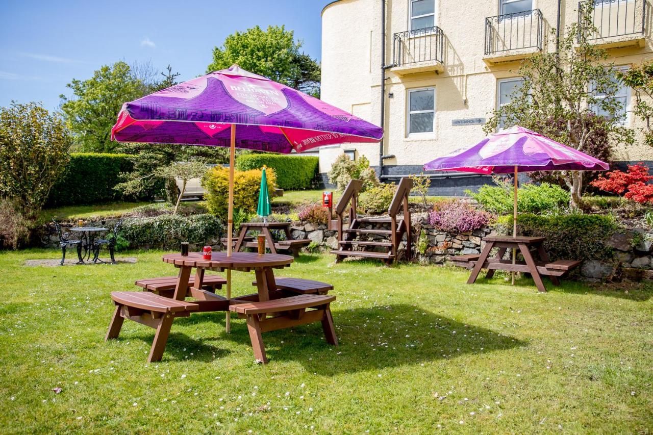 Park Hotel 3*