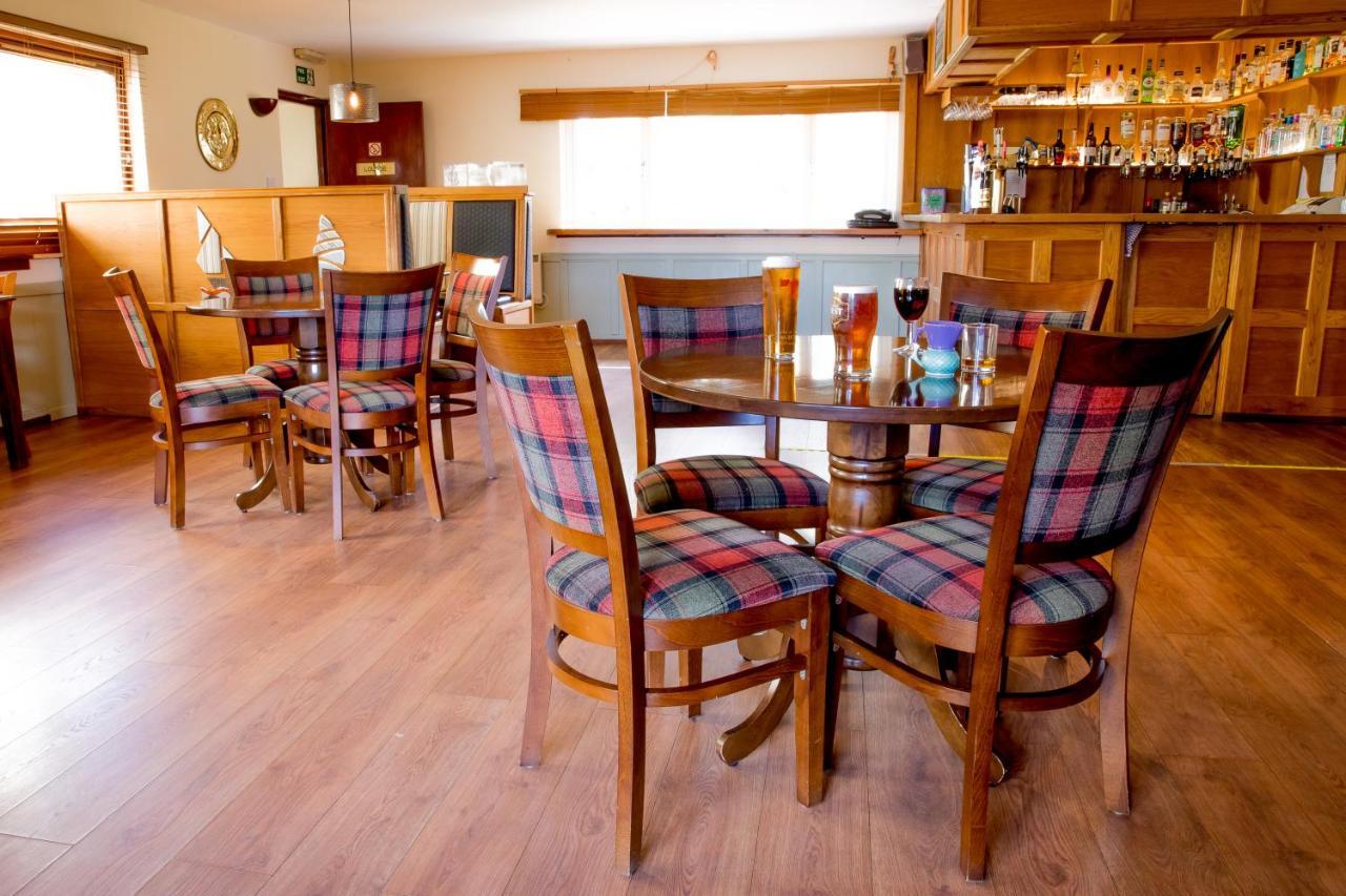 Park 3* Tobermory