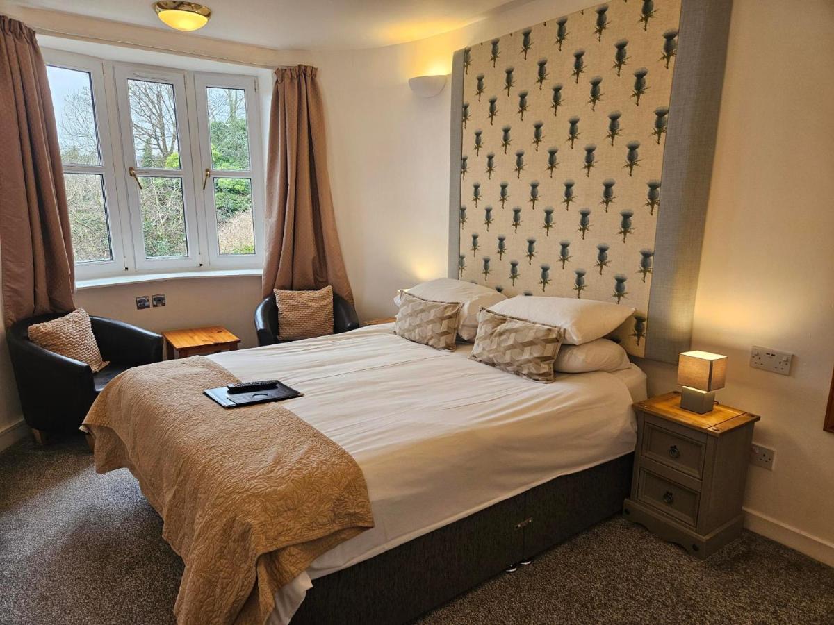 Park 3* Tobermory