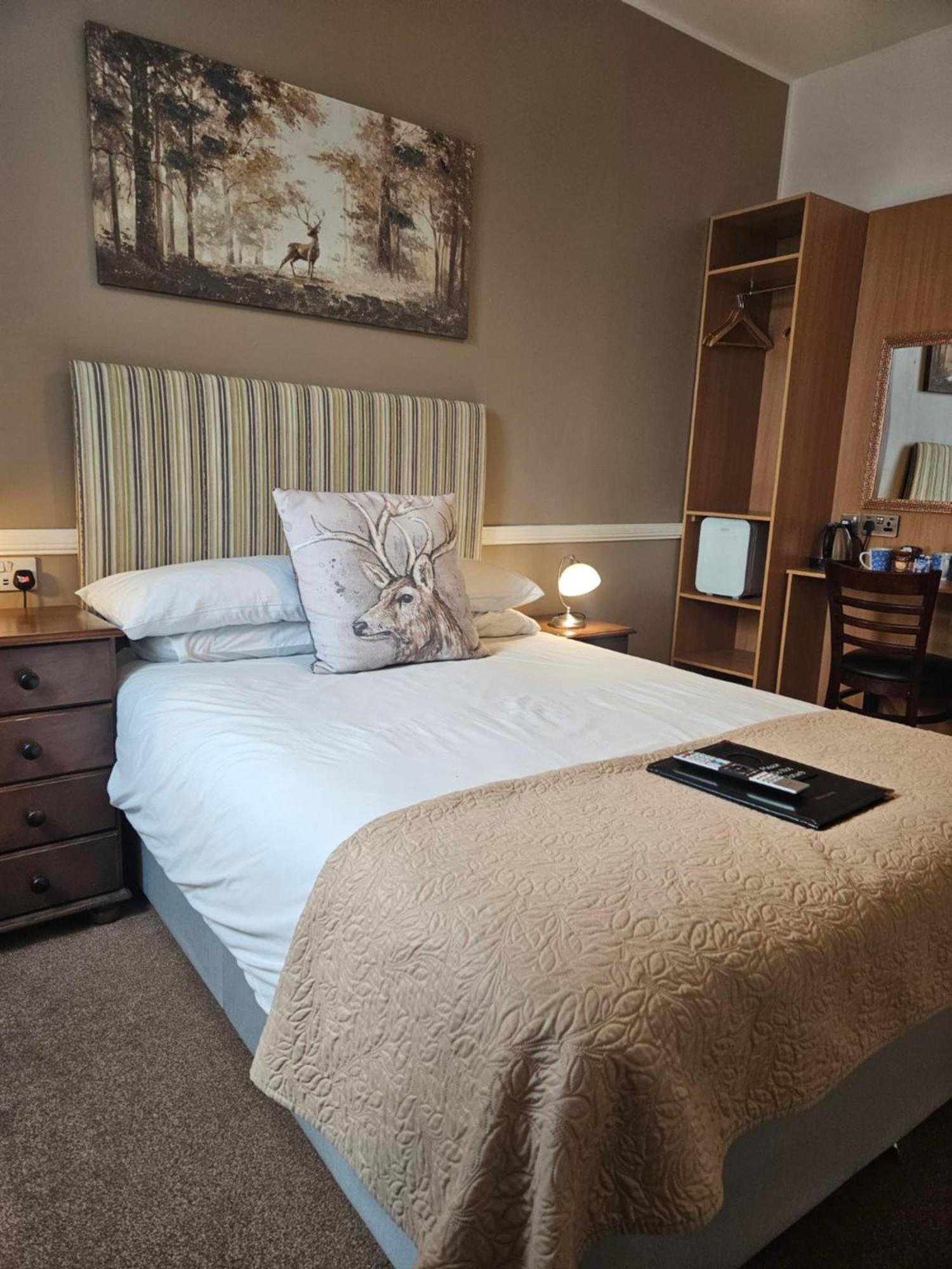 Park Hotel Tobermory