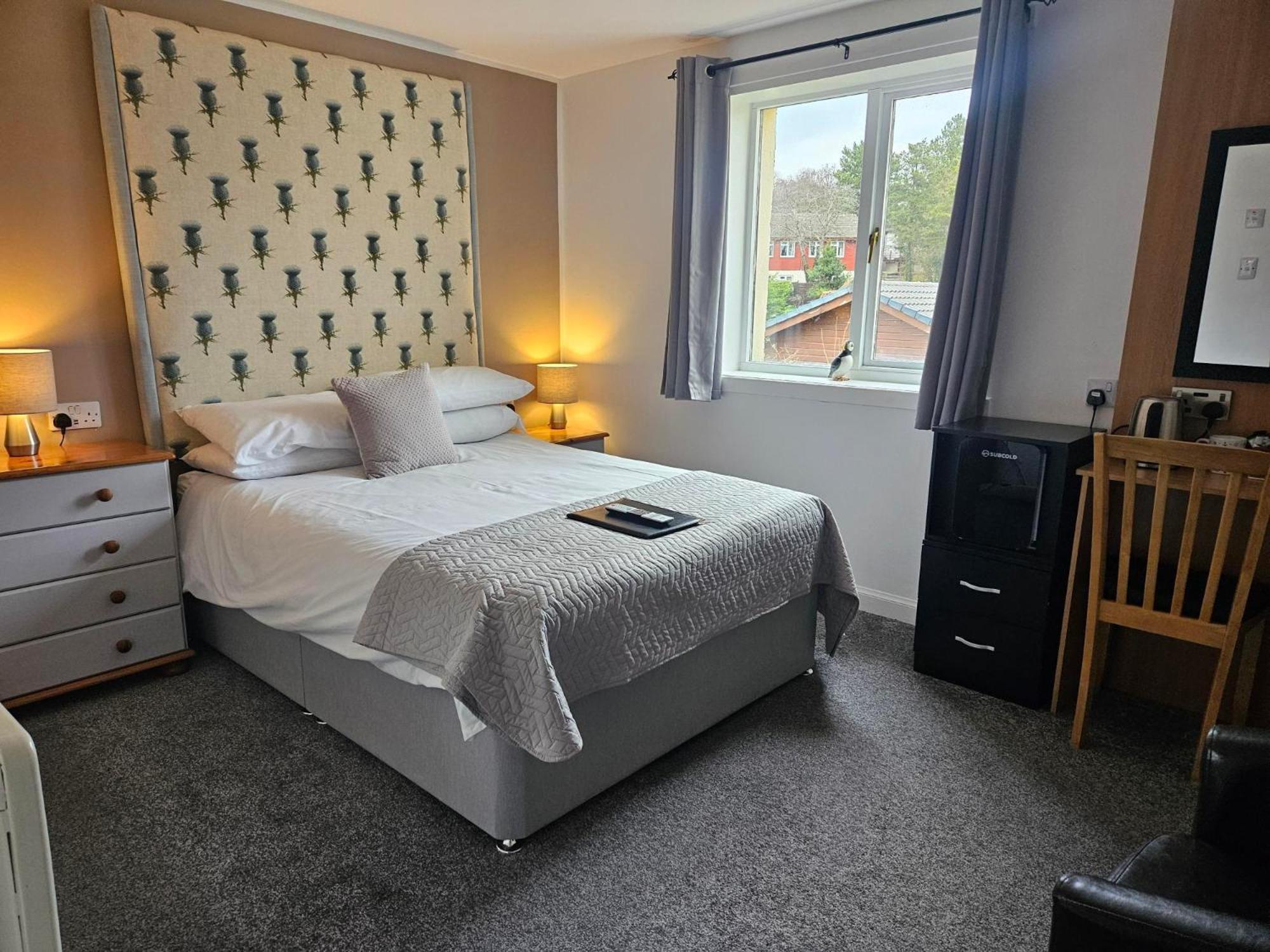 Park Hotel