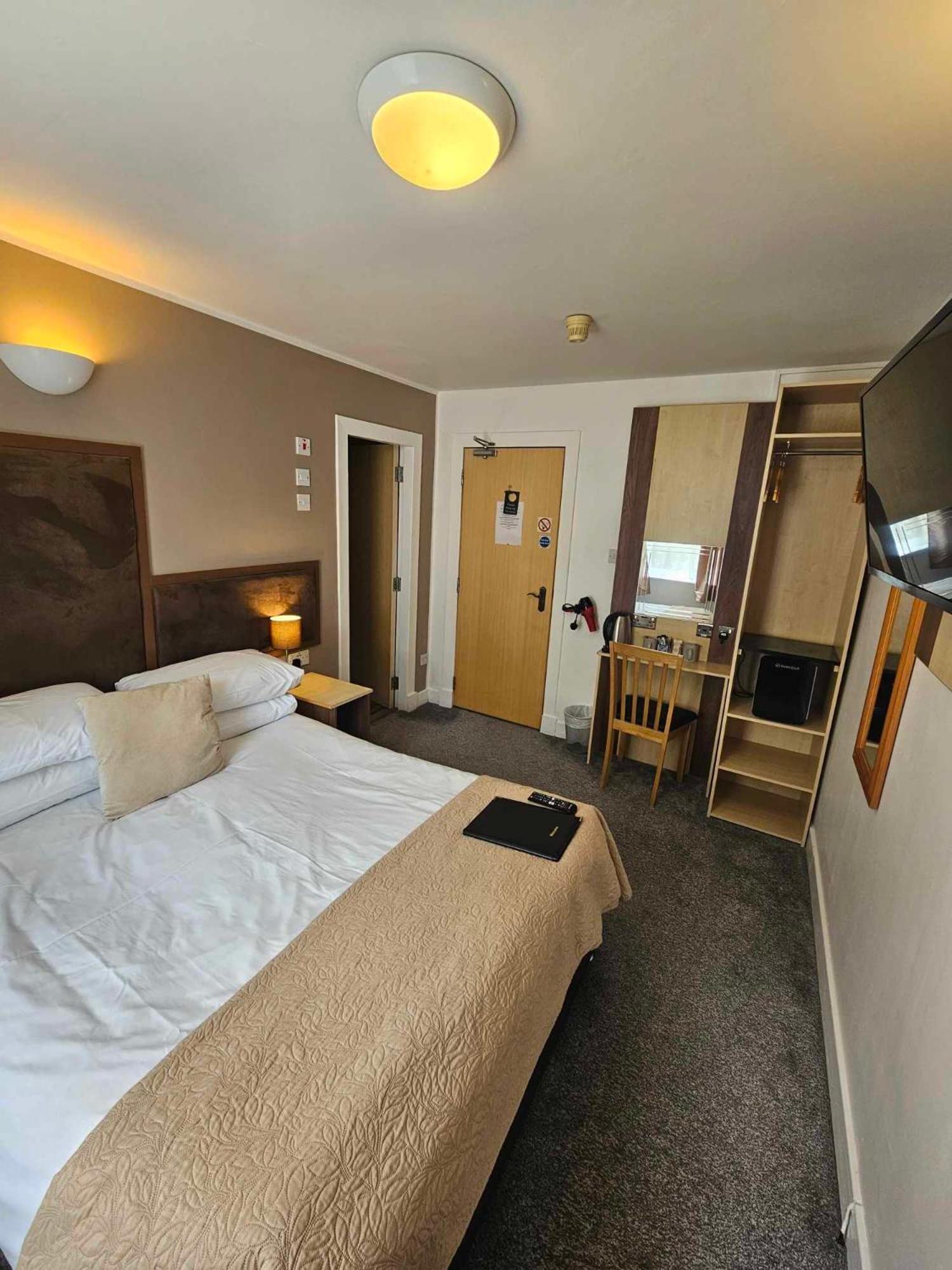 Hotel Park Tobermory
