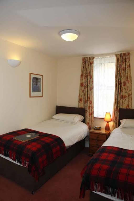 Park Hotel Tobermory