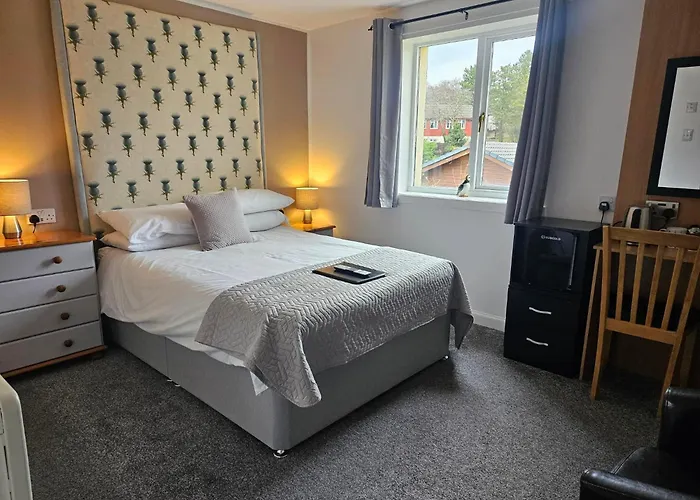 Park Lodge Hotel