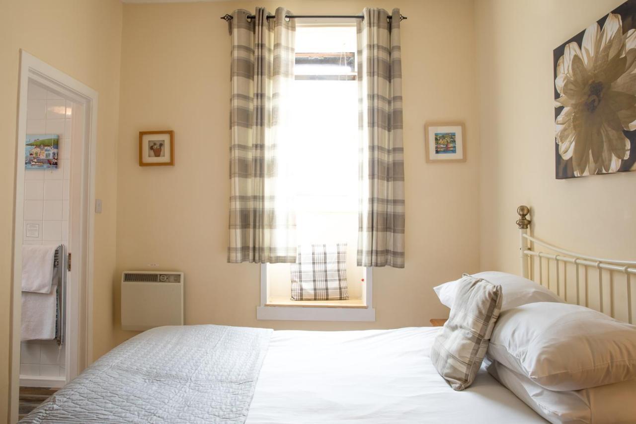 Hotel Park Tobermory