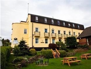 Park 3* Tobermory