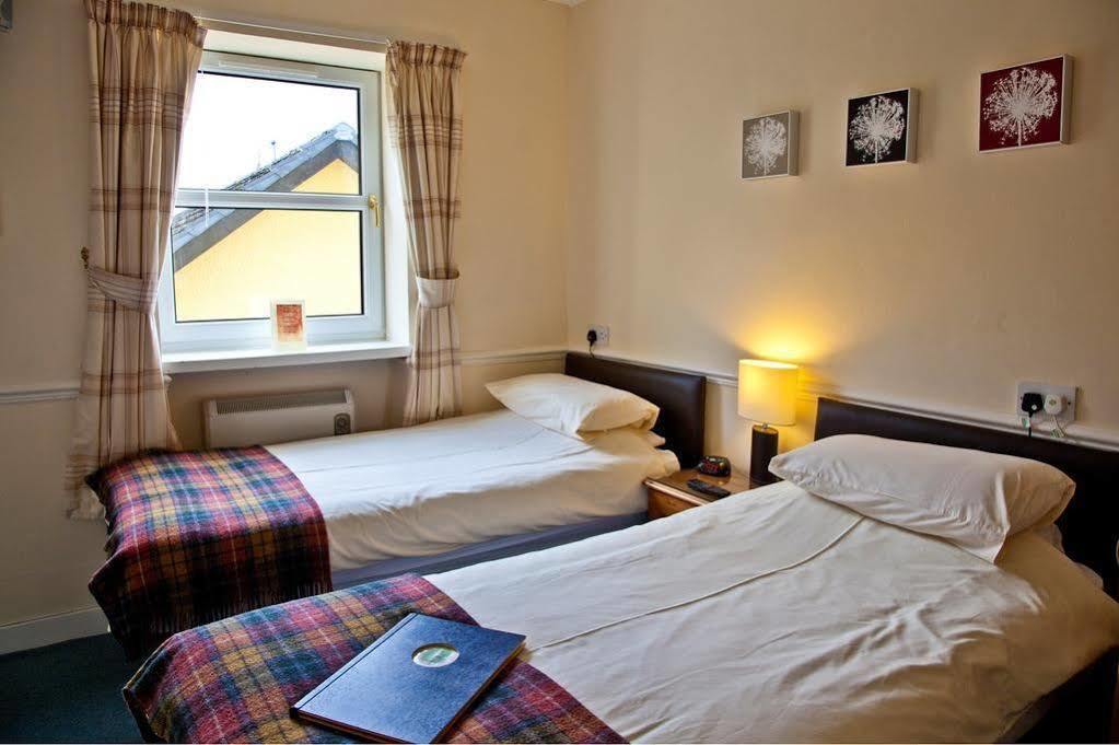 Park Hotel Tobermory